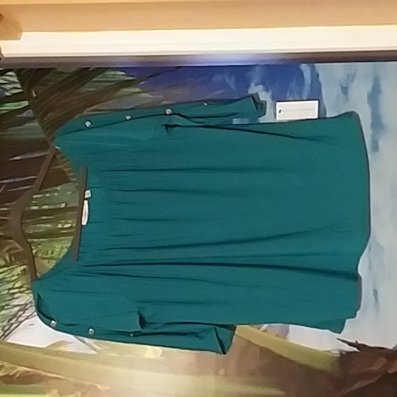 notions Tops - Notions Blouse